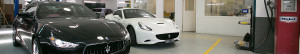Prestige Cars